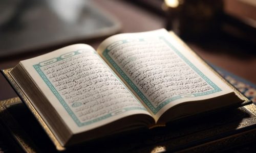 Surah Yaseen Course (سورہ یٰسین کورس)