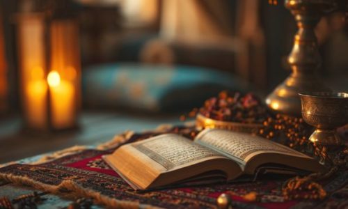 Surah Al-Mulk Course (سورہ الملک کورس)