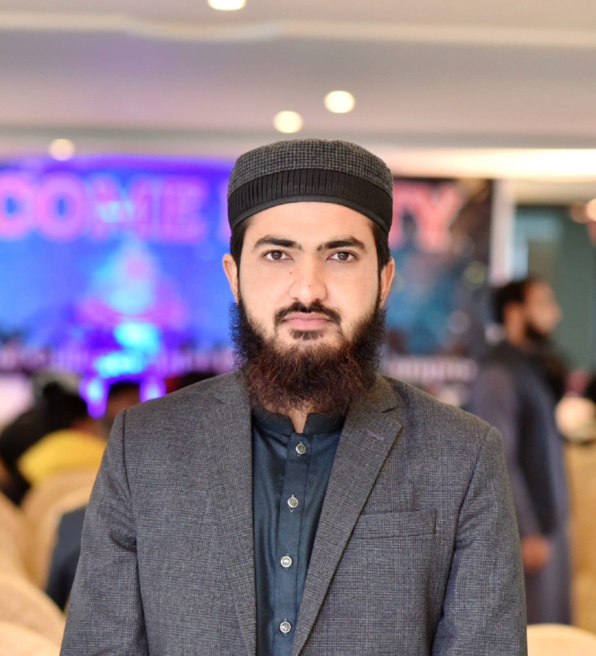 Syed shahzaib